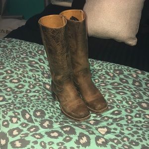 ‼️VGC‼️ Frye Campus Boots